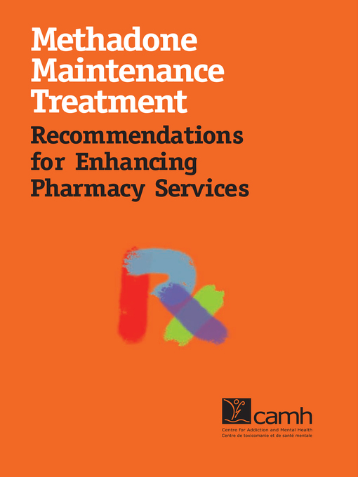 Title details for Recommendations for Enhancing Pharmacy Services by Pearl Isaac - Wait list